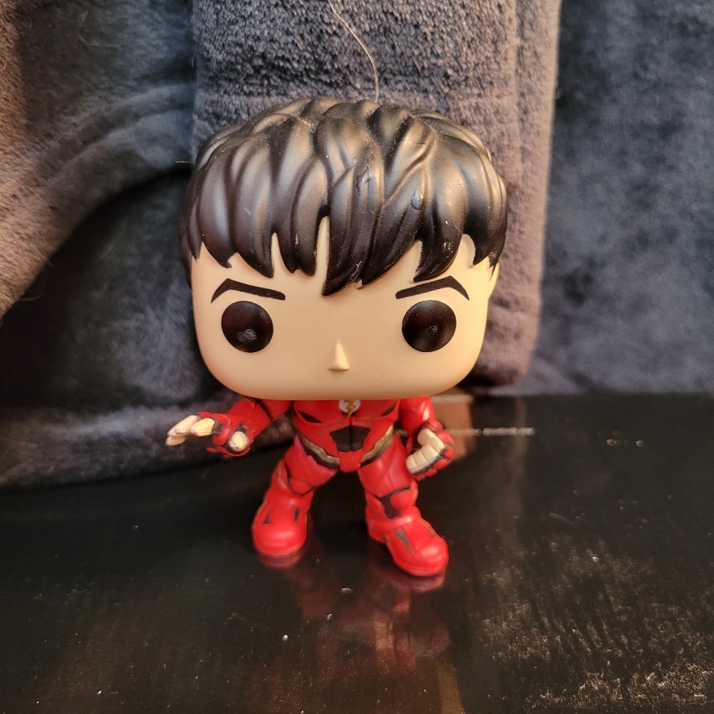 Funko the Flash